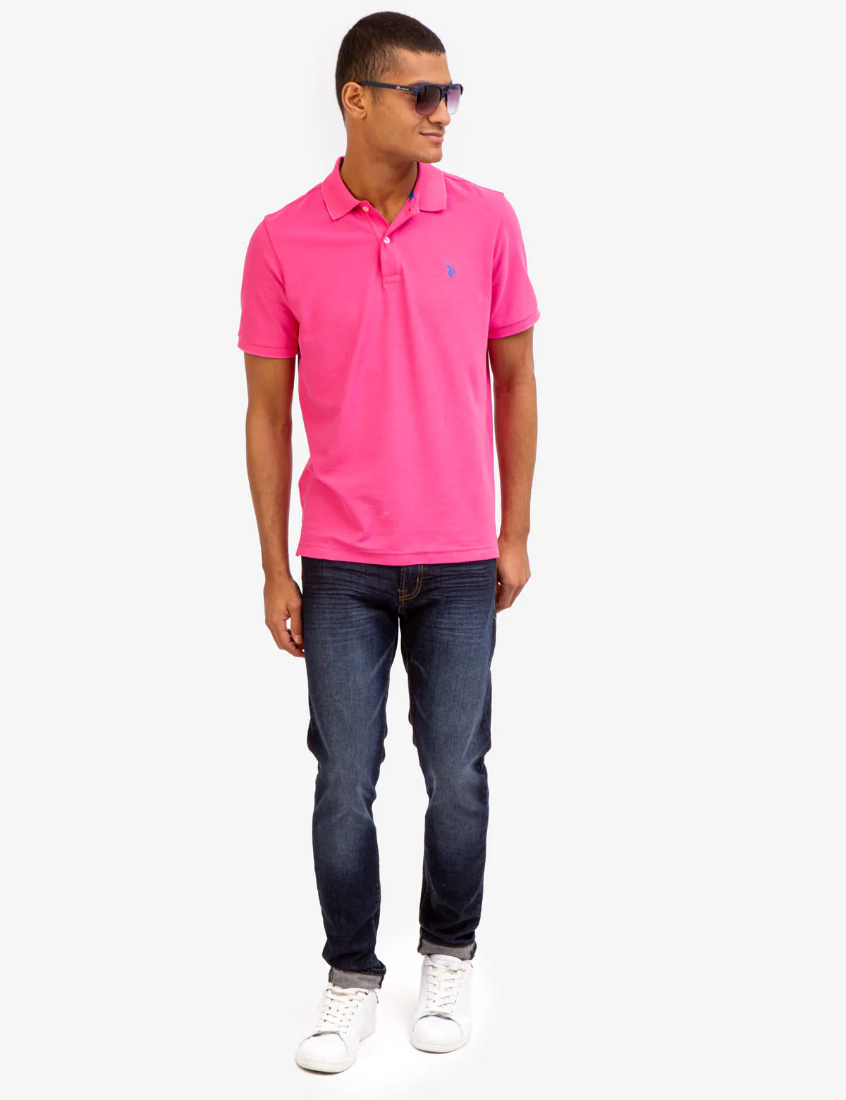 23651-ultimate-pique-solid-polo-shirt-8.webp ULTIMATE PIQUE SOLID POLO SHIRT