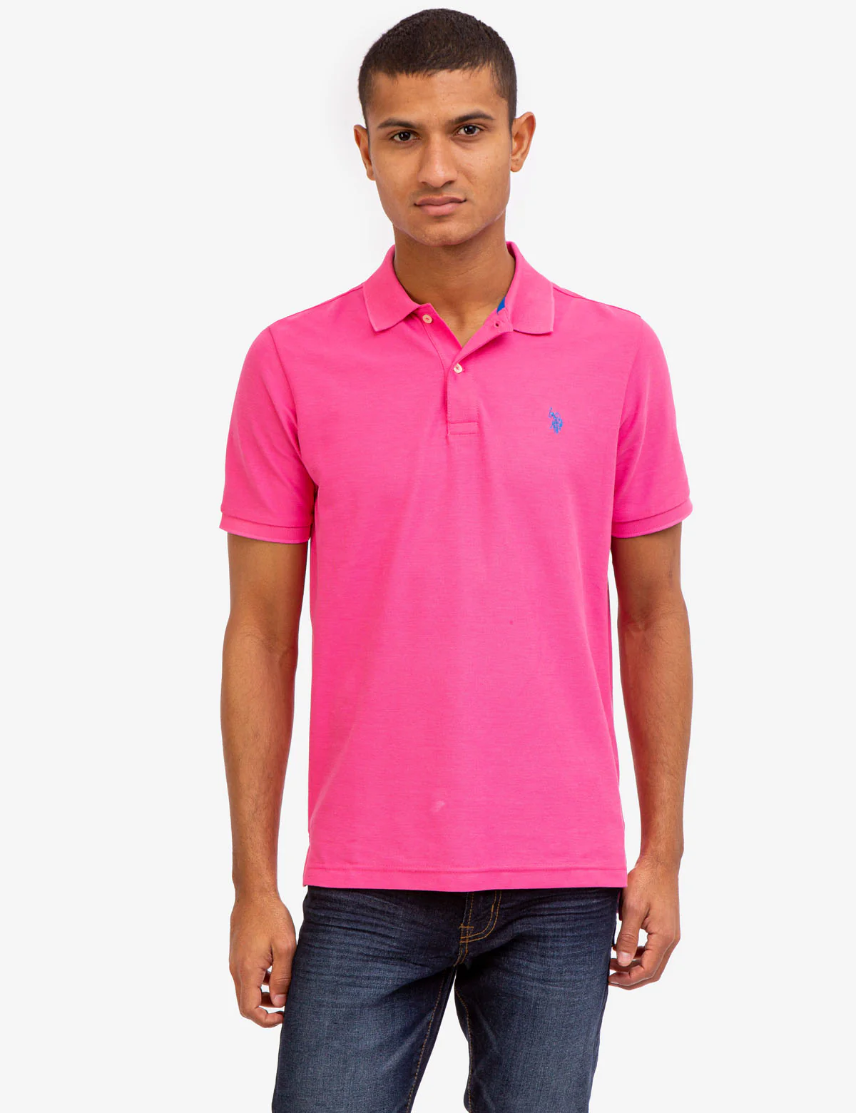 23651-ultimate-pique-solid-polo-shirt-9.webp ULTIMATE PIQUE SOLID POLO SHIRT