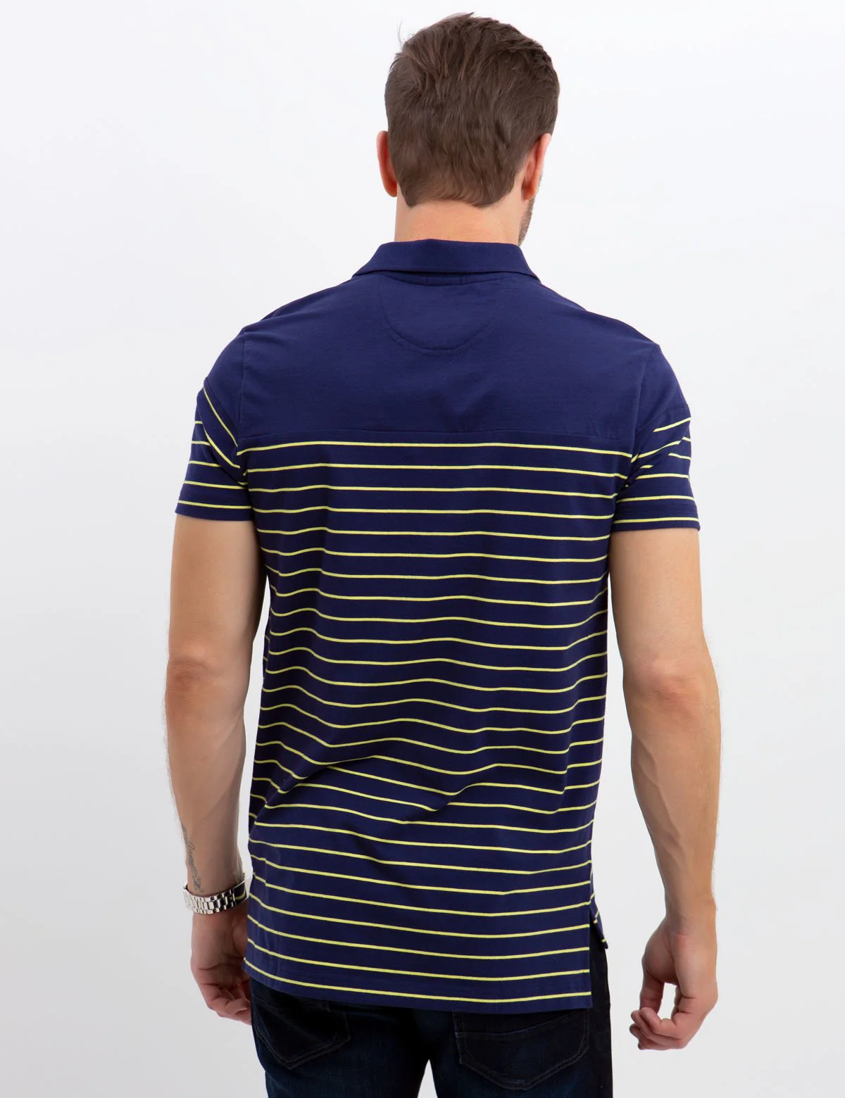 23698-slim-fit-stretch-jersey-polo-shirt-13.webp SLIM FIT STRETCH JERSEY POLO SHIRT