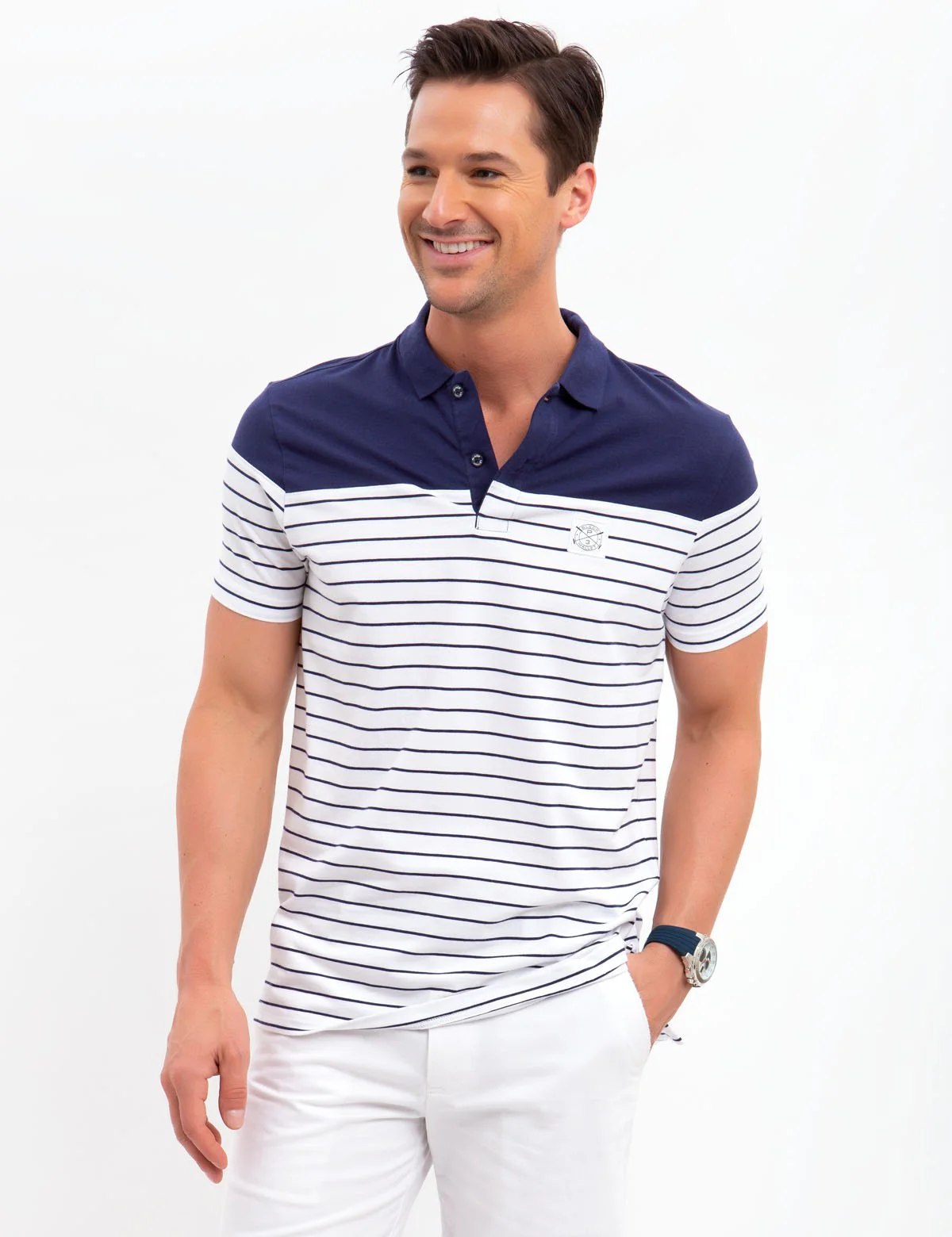 23698-slim-fit-stretch-jersey-polo-shirt-18.webp SLIM FIT STRETCH JERSEY POLO SHIRT