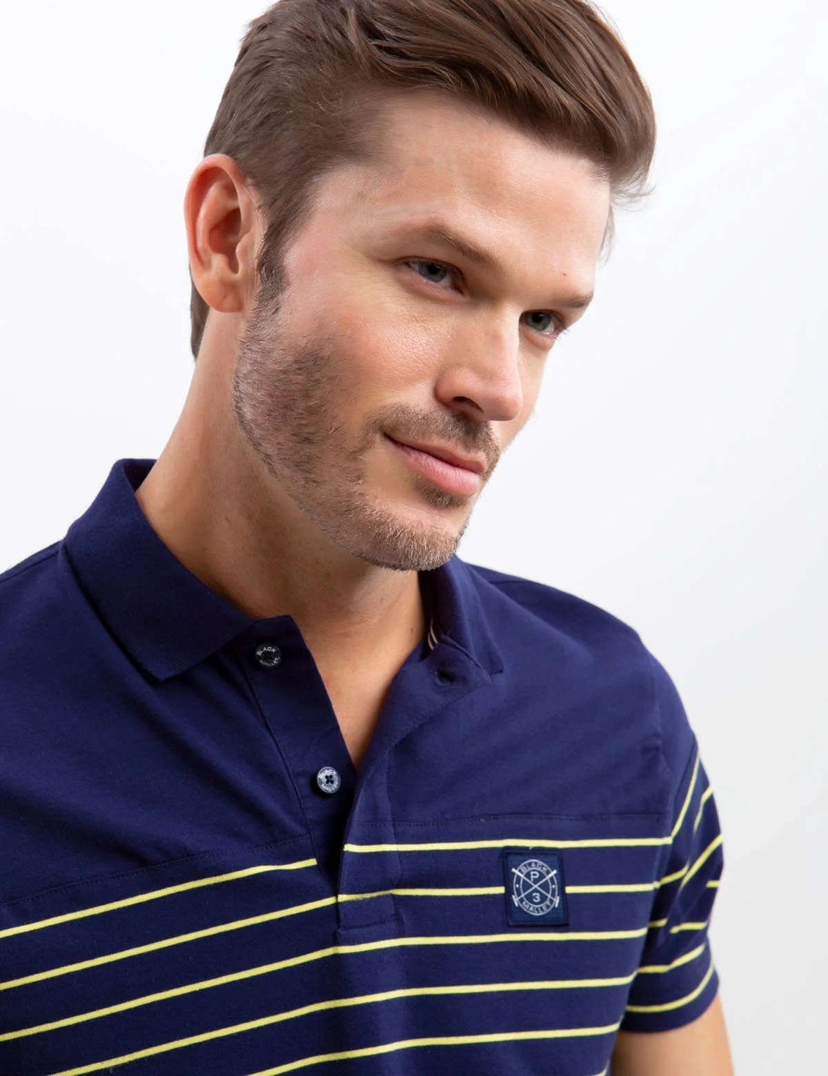 23698-slim-fit-stretch-jersey-polo-shirt-8.webp SLIM FIT STRETCH JERSEY POLO SHIRT