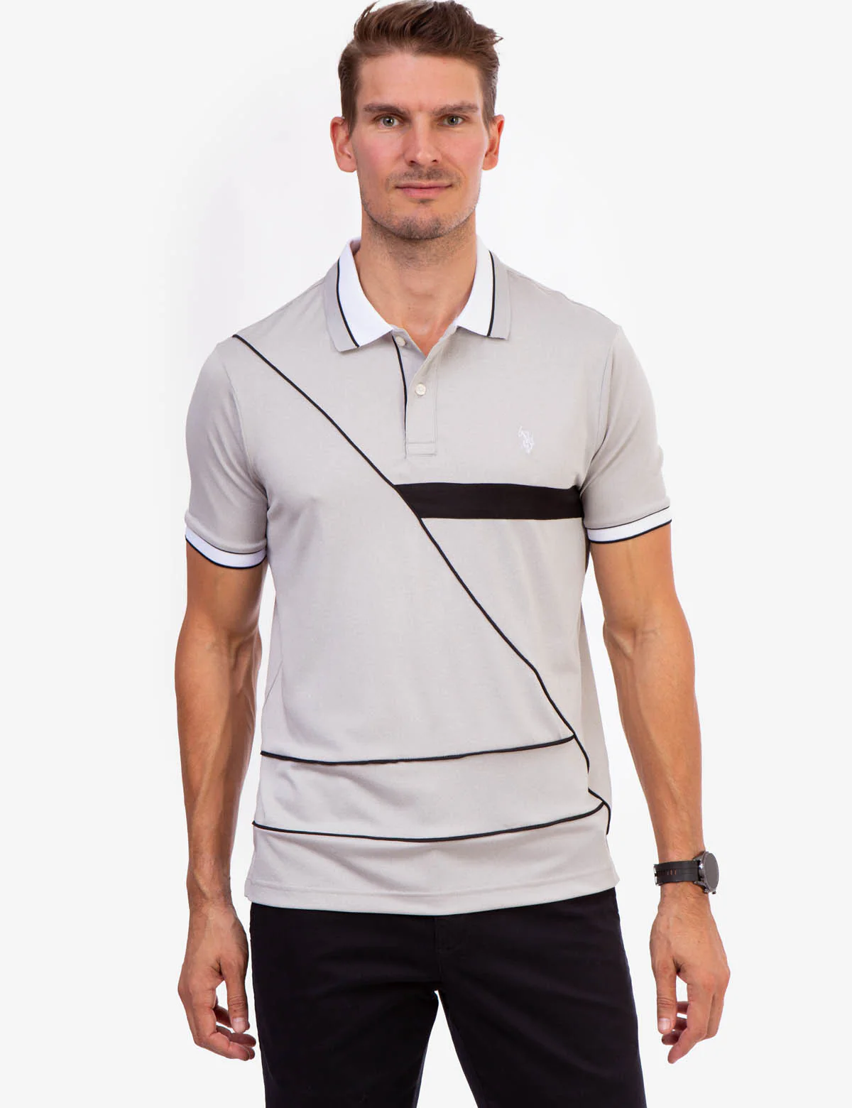 23765-pique-colorblock-polo-shirt-12.webp PIQUE COLORBLOCK POLO SHIRT