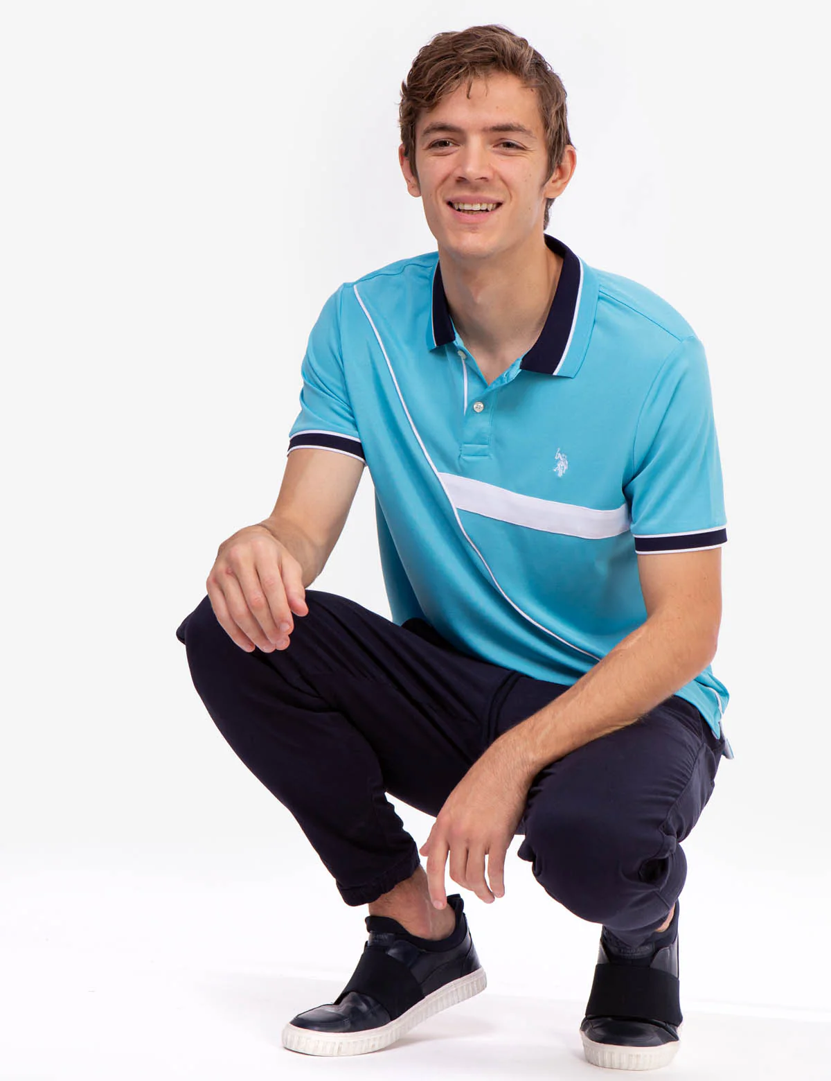 23765-pique-colorblock-polo-shirt-6.webp PIQUE COLORBLOCK POLO SHIRT