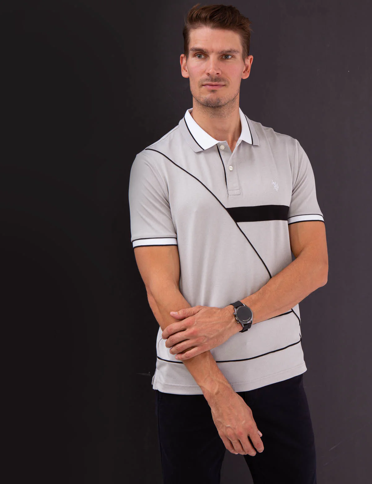 23765-pique-colorblock-polo-shirt-7.webp PIQUE COLORBLOCK POLO SHIRT