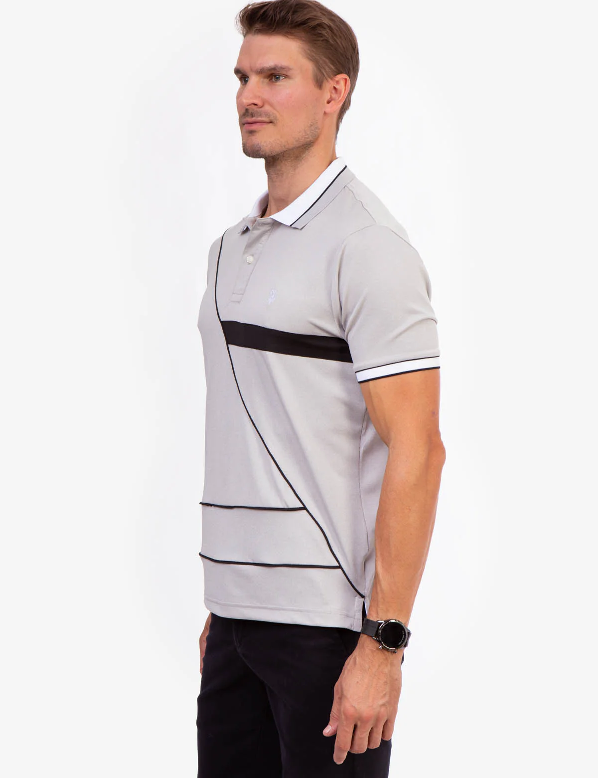 23765-pique-colorblock-polo-shirt-9.webp PIQUE COLORBLOCK POLO SHIRT
