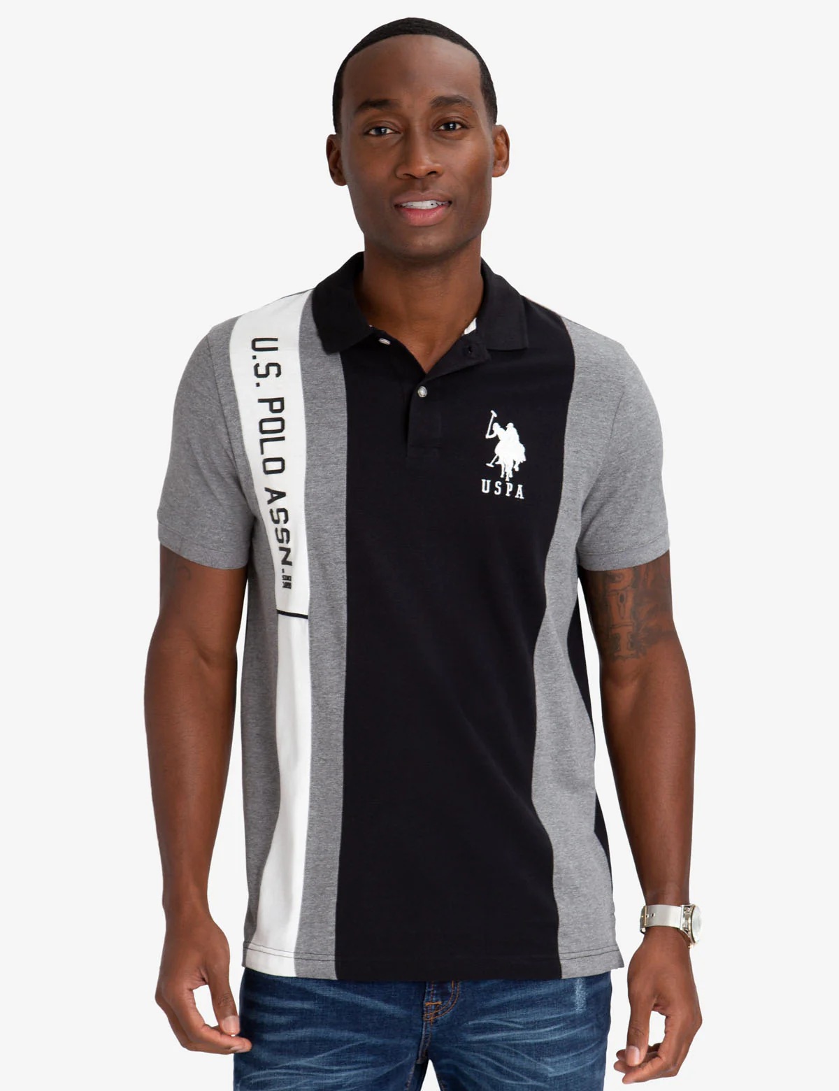 23776-colorblock-polo-shirt-with-rubber-u.s.-polo-assn.-detail-1.webp COLORBLOCK POLO SHIRT WITH RUBBER U.S. POLO ASSN. DETAIL