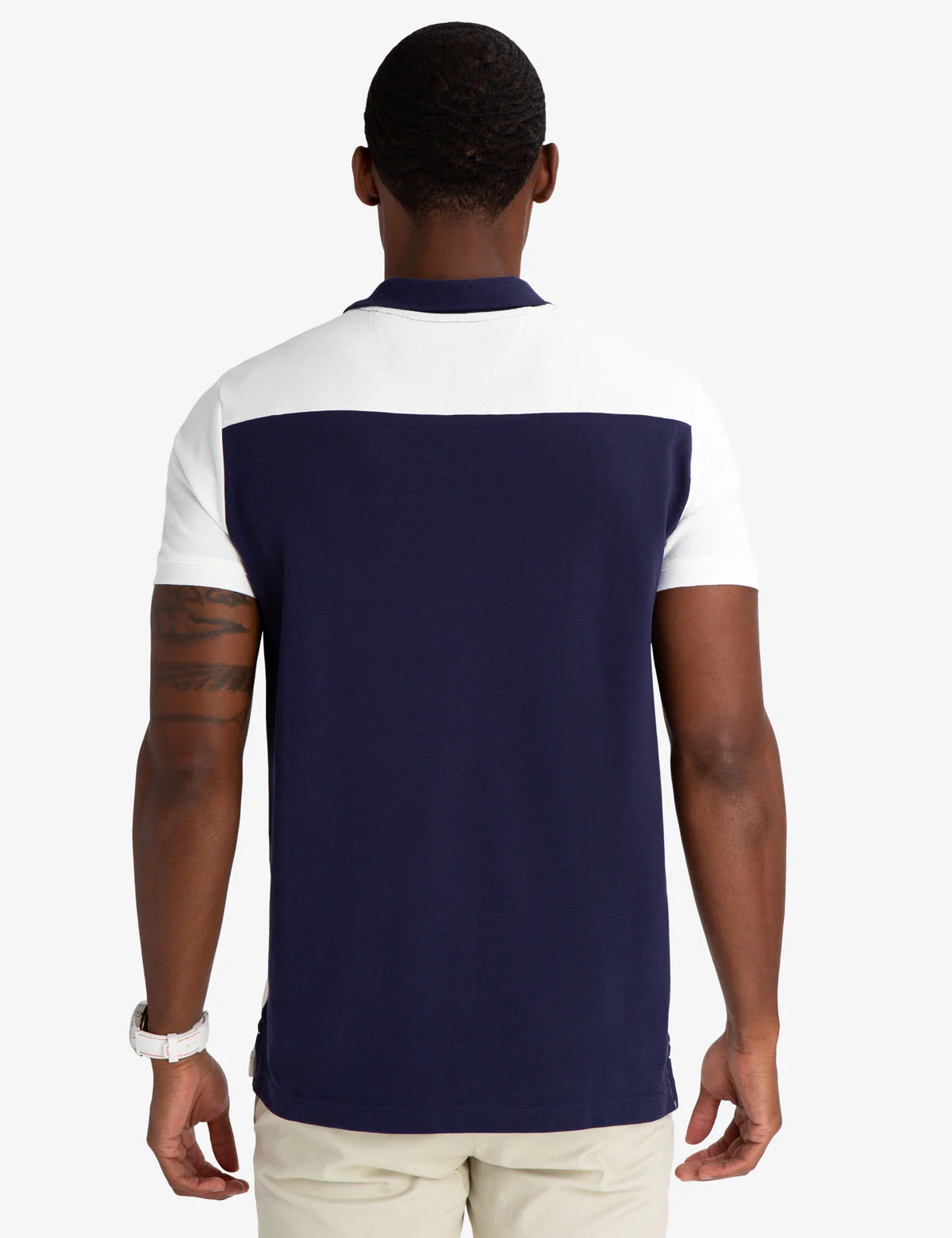 23776-colorblock-polo-shirt-with-rubber-u.s.-polo-assn.-detail-7.webp COLORBLOCK POLO SHIRT WITH RUBBER U.S. POLO ASSN. DETAIL