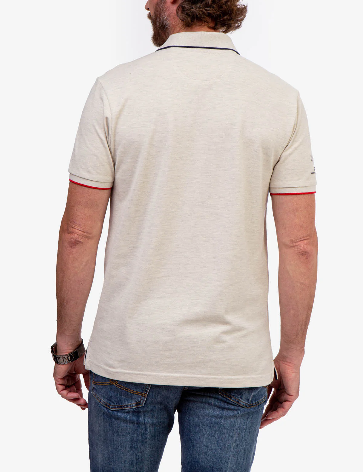 23828-usa-appliqued-pique-polo-shirt-4.webp USA APPLIQUED PIQUE POLO SHIRT