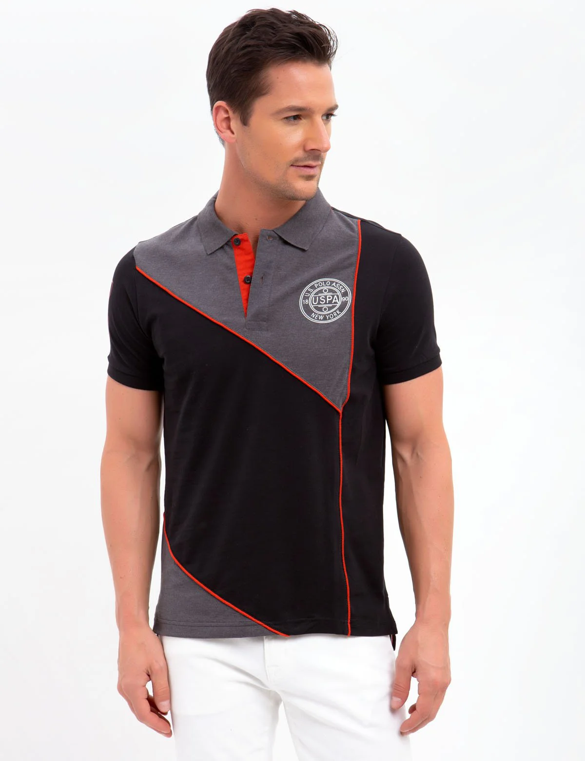 23919-slim-fit-stretch-colorblock-polo-shirt-5.webp SLIM FIT STRETCH COLORBLOCK POLO SHIRT