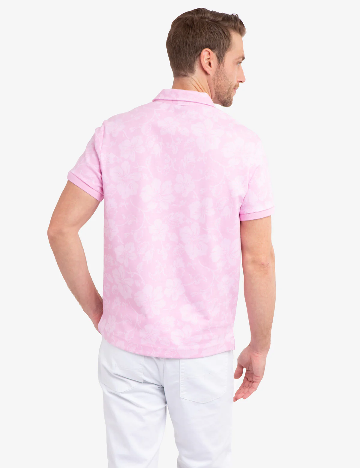 23930-floral-print-birdseye-pique-polo-shirt-10.webp FLORAL PRINT BIRDSEYE PIQUE POLO SHIRT