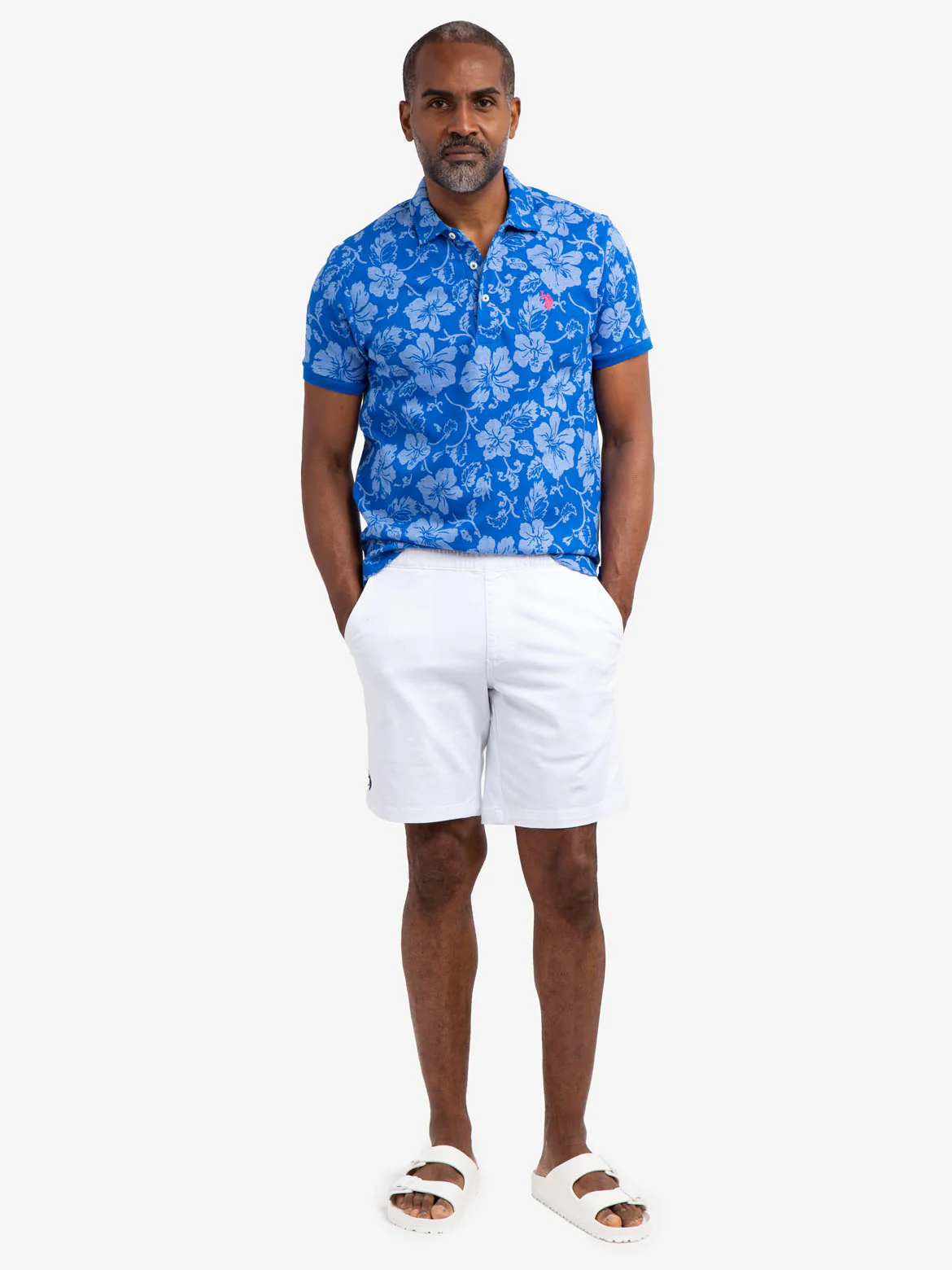23930-floral-print-birdseye-pique-polo-shirt-2.webp FLORAL PRINT BIRDSEYE PIQUE POLO SHIRT