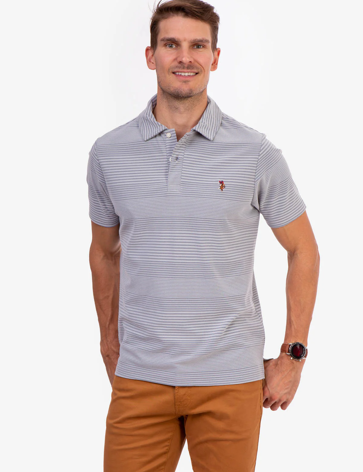 24123-yarn-dye-interlock-polo-shirt-1.webp YARN DYE INTERLOCK POLO SHIRT