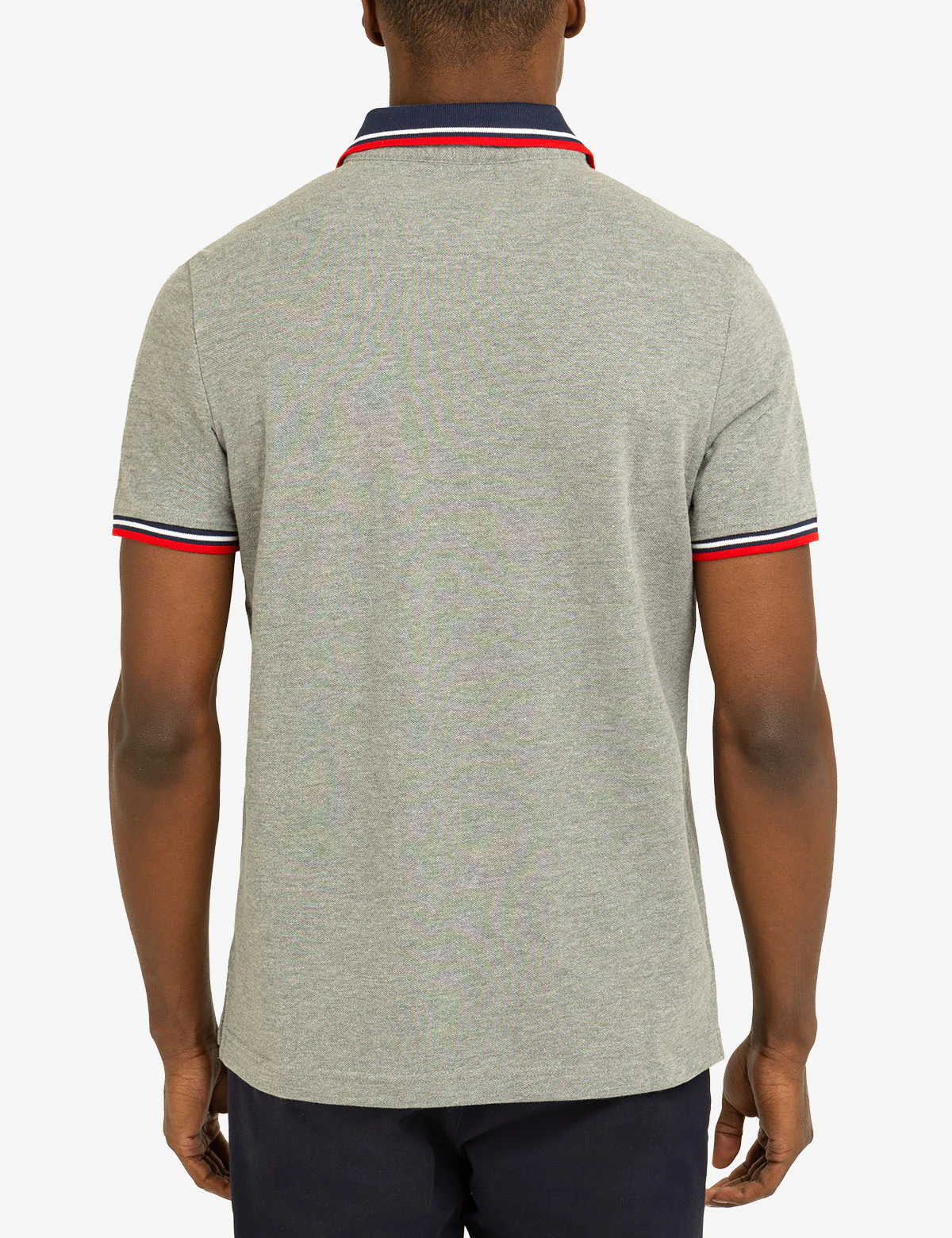 24196-signature-stripe-rib-tipped-trim-polo-shirt-4.webp SIGNATURE STRIPE RIB TIPPED TRIM POLO SHIRT