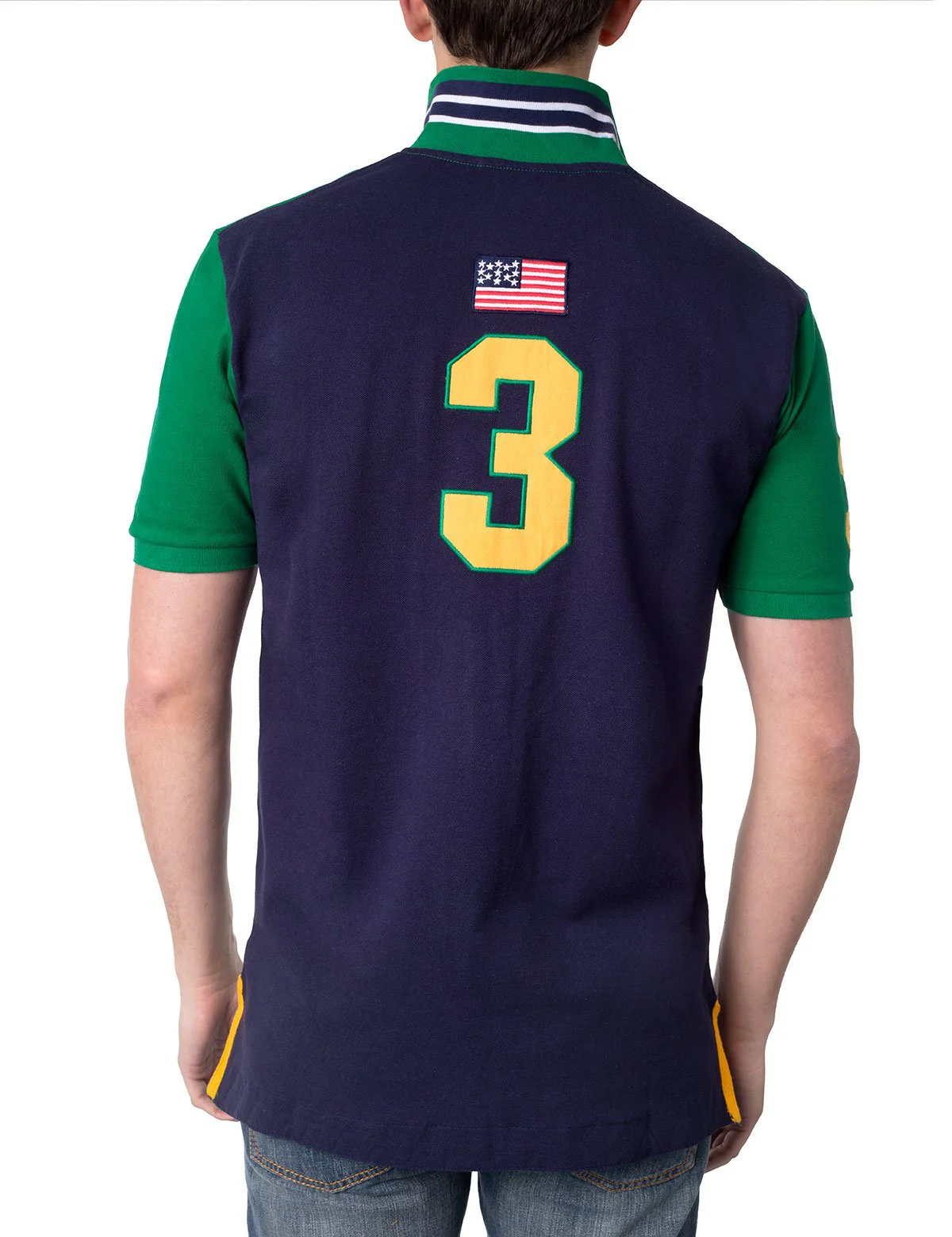 24335-color-block-polo-shirt-10.webp Color Block Polo Shirt