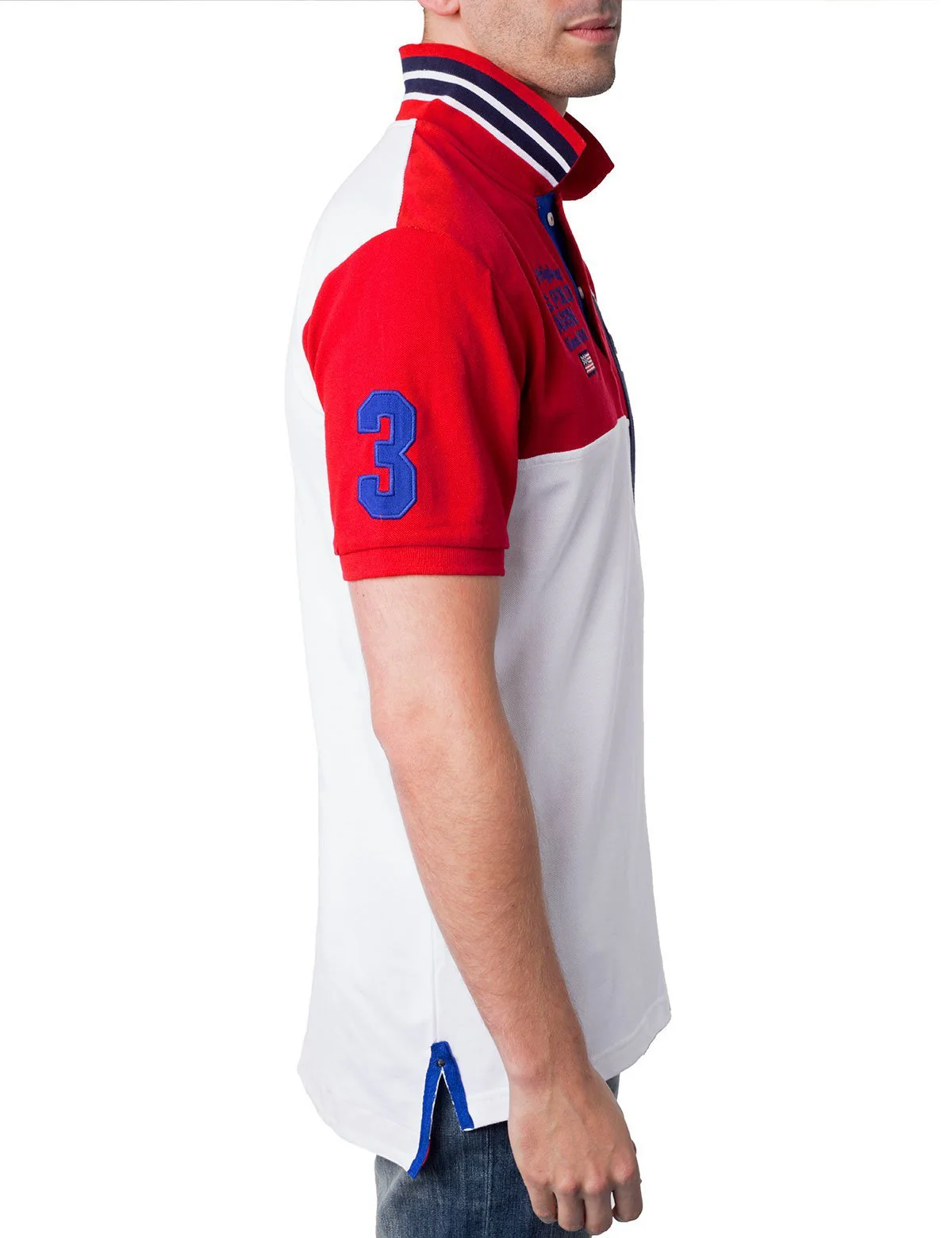 24335-color-block-polo-shirt-2.webp Color Block Polo Shirt
