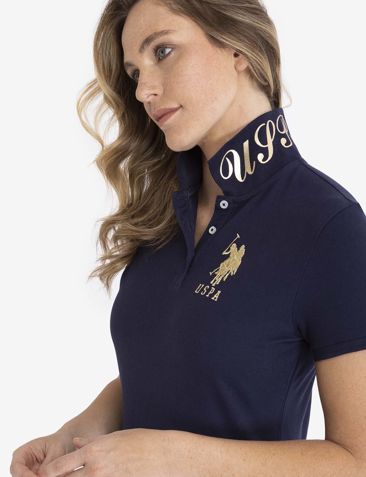 24348-uspa-metallic-print-polo-shirt-1.jpg USPA METALLIC PRINT POLO SHIRT