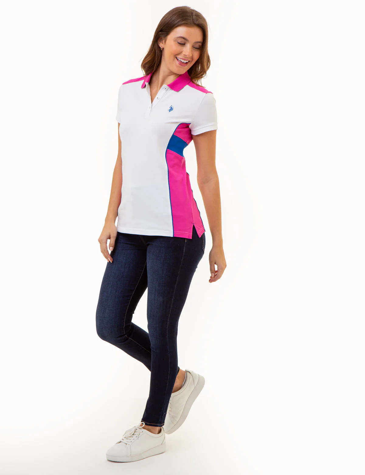 2436-sideseam-panel-colorblock-polo-shirt-2.webp SIDESEAM PANEL COLORBLOCK POLO SHIRT