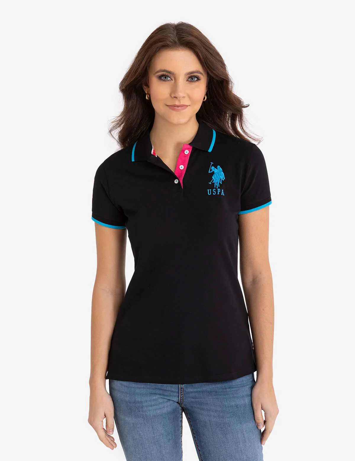 24521-triple-crown-solid-polo-shirt-1.webp TRIPLE CROWN SOLID POLO SHIRT