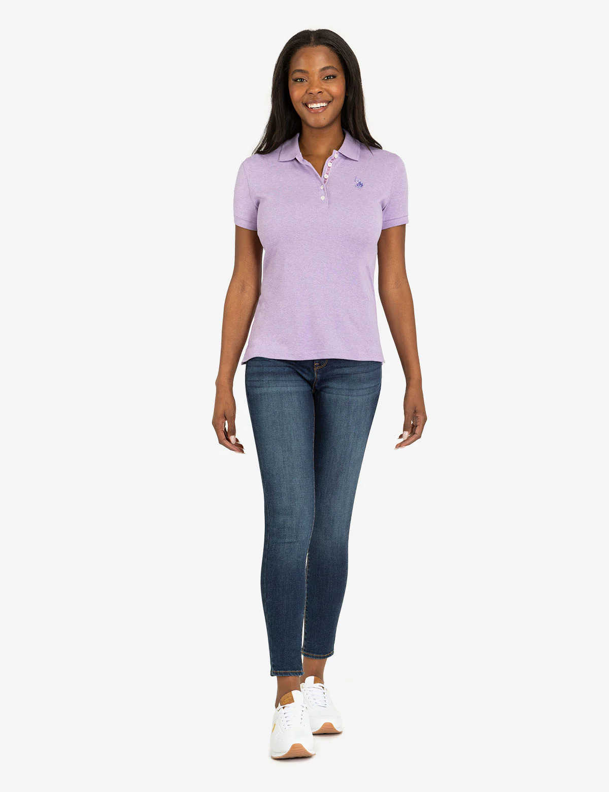 24749-solid-interlock-heather-polo-shirt-8.webp SOLID INTERLOCK HEATHER POLO SHIRT