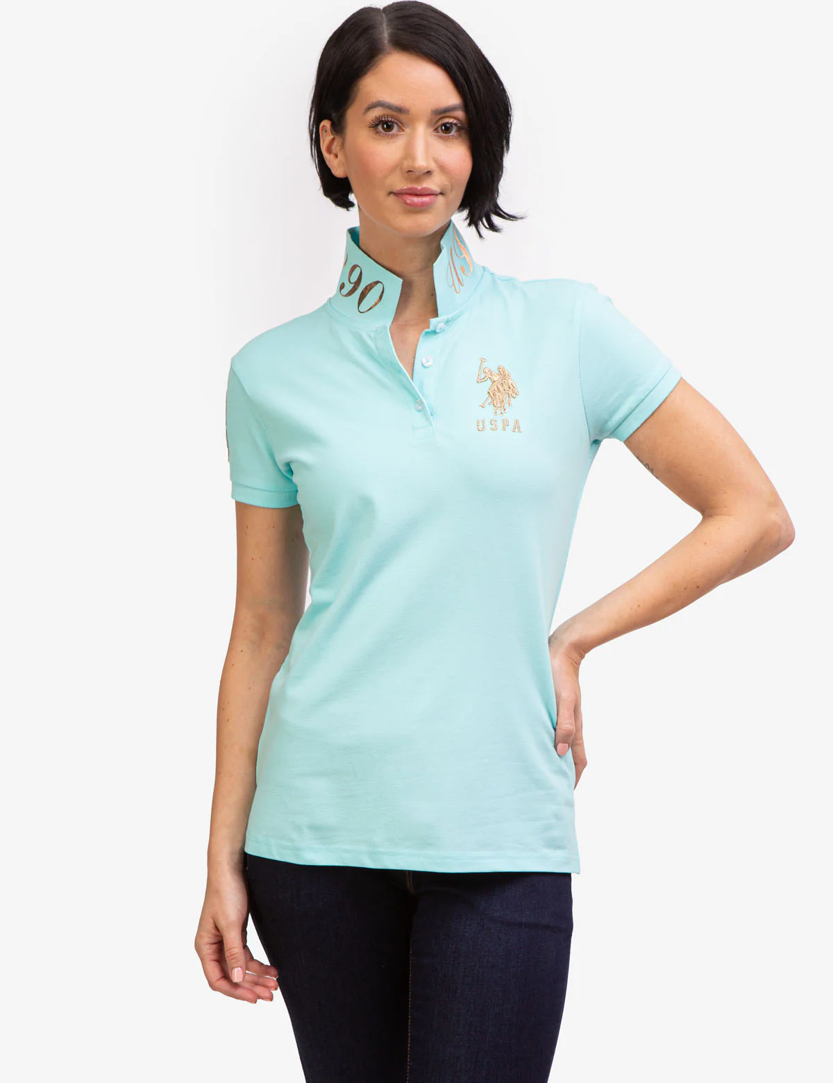 24836-uspa-metallic-print-polo-shirt-2.webp USPA METALLIC PRINT POLO SHIRT
