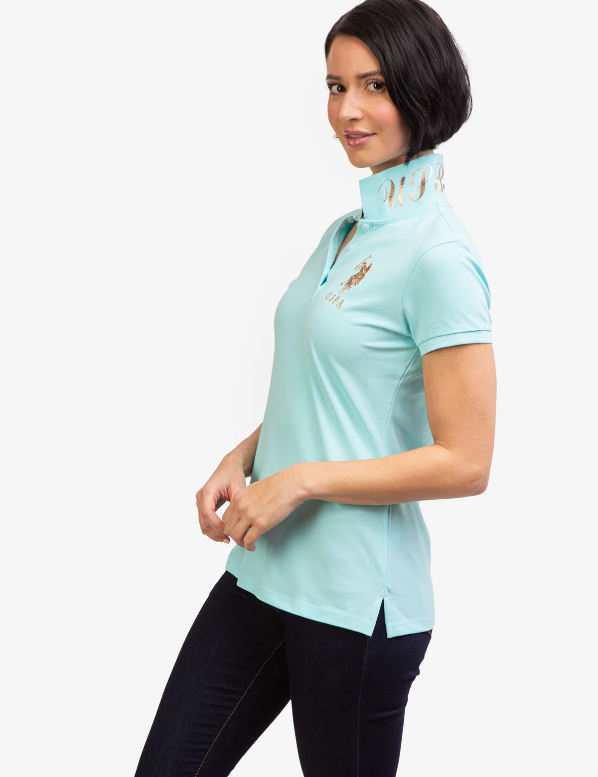 24836-uspa-metallic-print-polo-shirt-3.webp USPA METALLIC PRINT POLO SHIRT