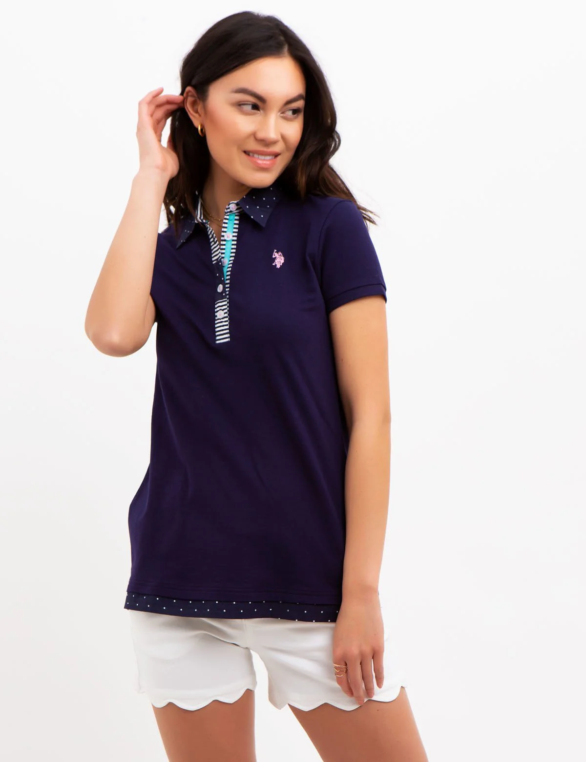 24961-dot-collar-polo-shirt-1.webp DOT COLLAR POLO SHIRT