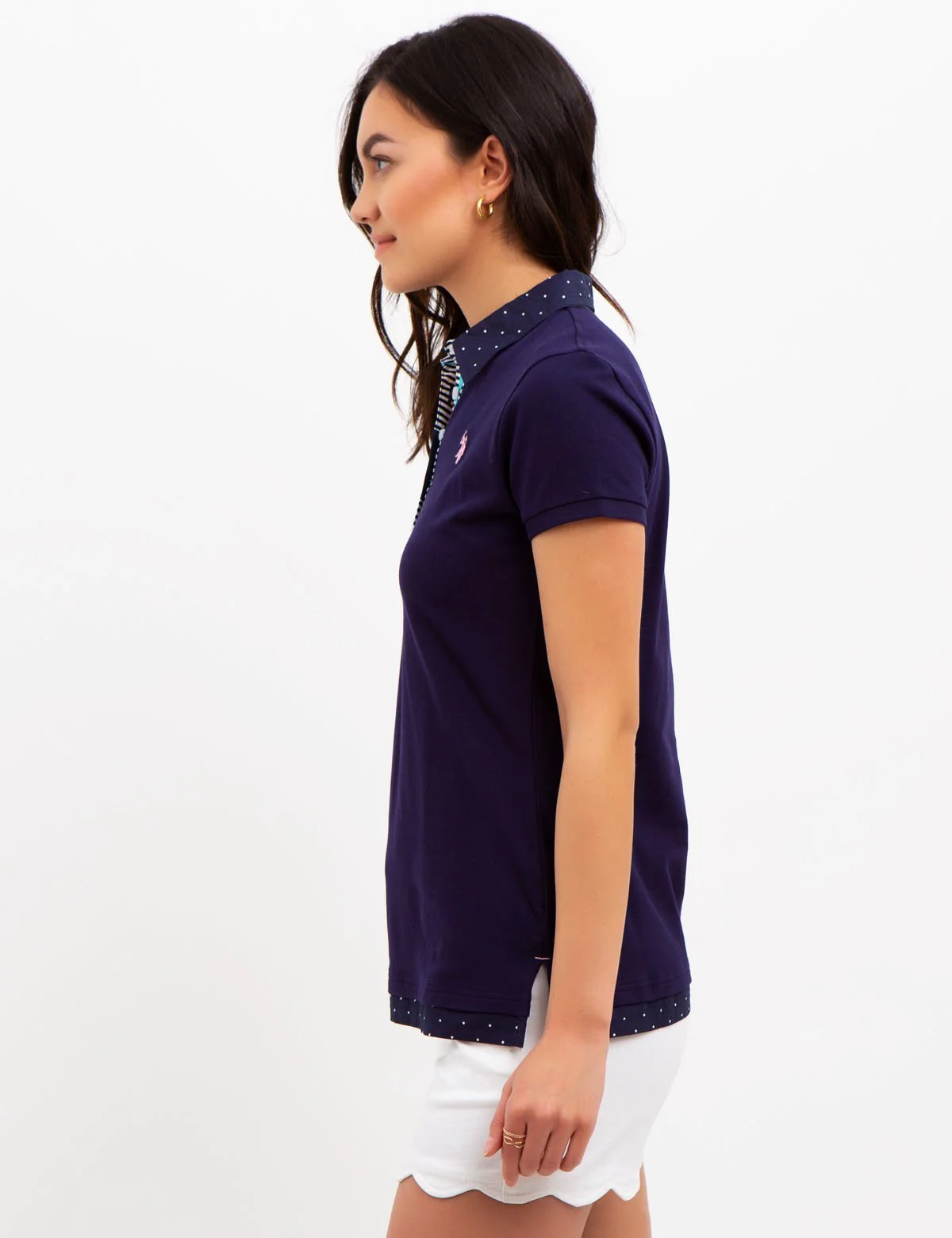 24961-dot-collar-polo-shirt-2.webp DOT COLLAR POLO SHIRT