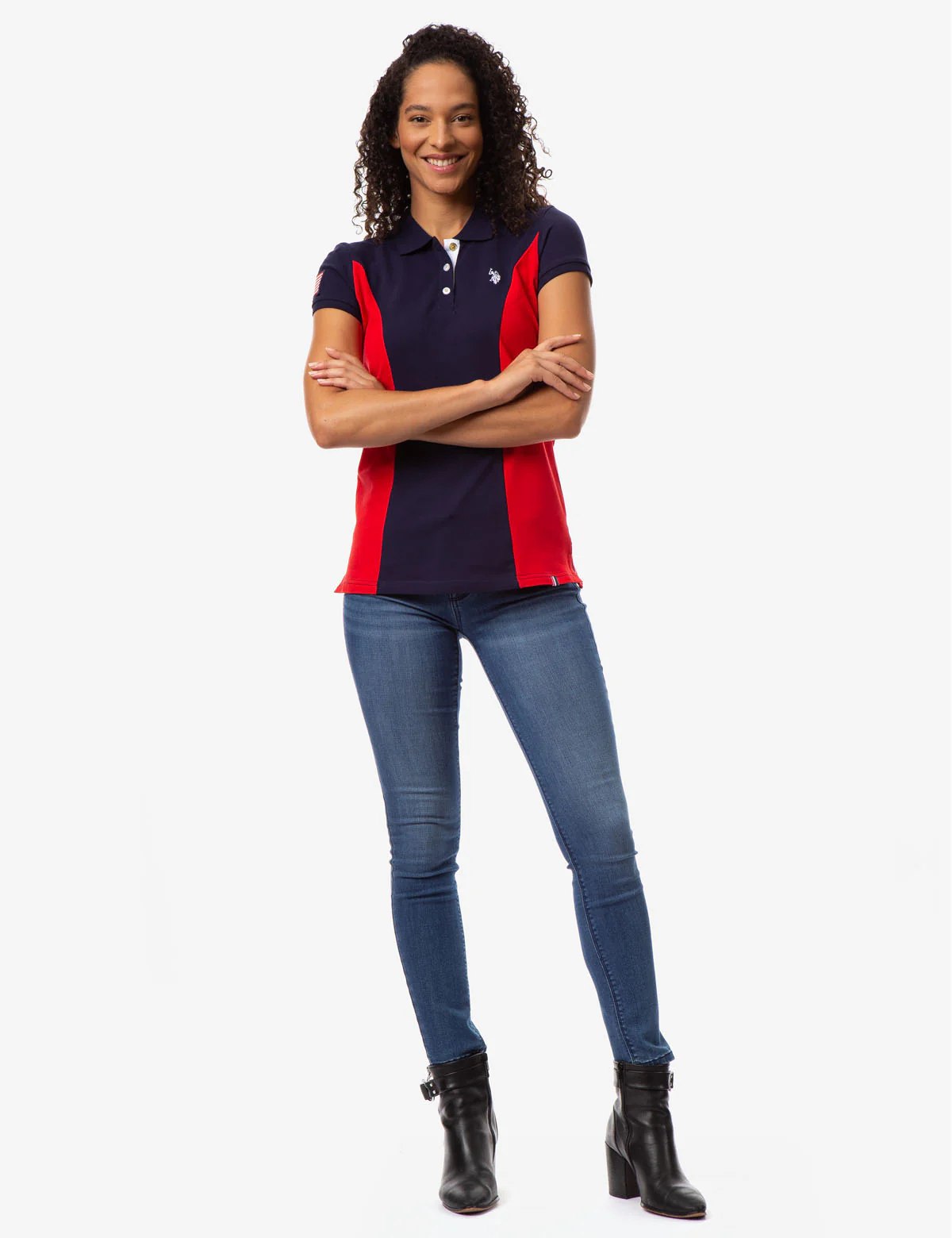 25023-usa-side-panel-polo-shirt-1.webp USA SIDE PANEL POLO SHIRT