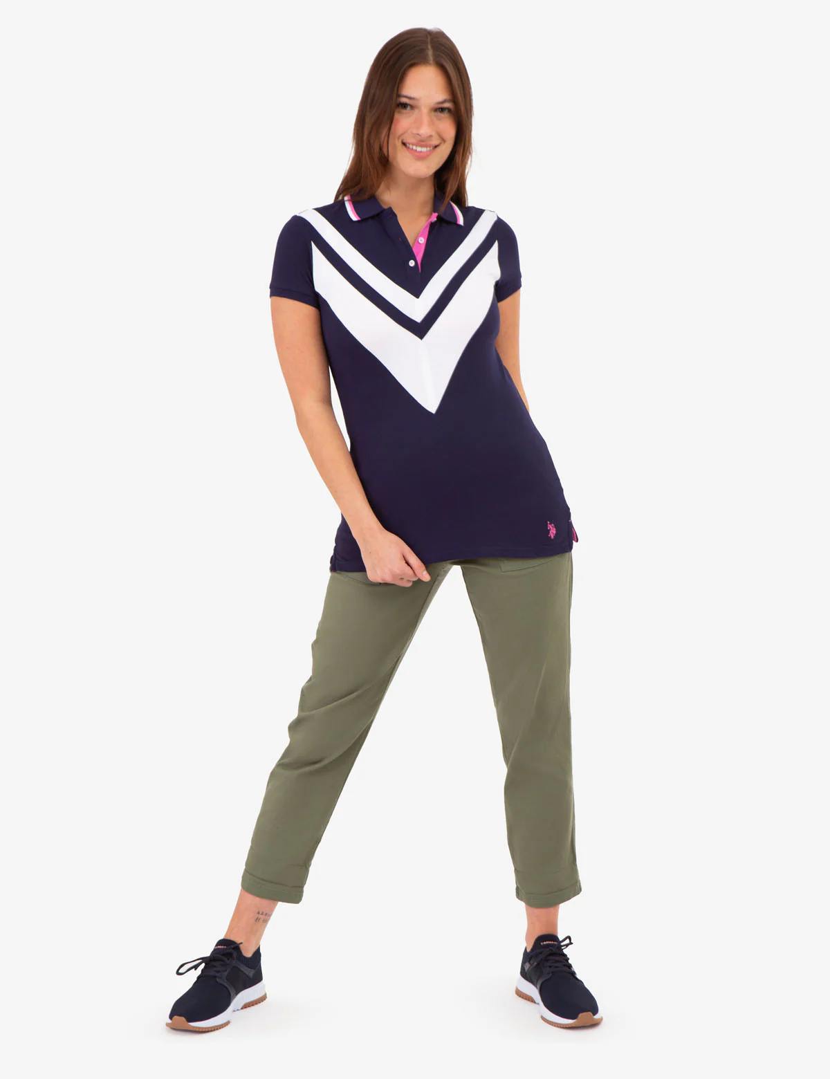 25239-double-chevron-tipped-polo-shirt-4.webp DOUBLE CHEVRON TIPPED POLO SHIRT