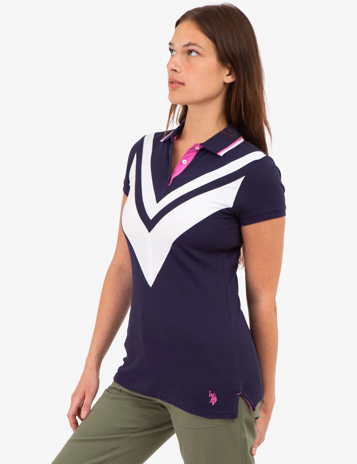 25239-double-chevron-tipped-polo-shirt-5.webp DOUBLE CHEVRON TIPPED POLO SHIRT