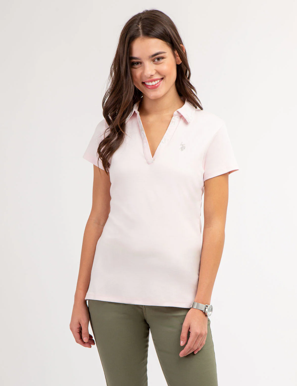 25282-split-neck-rose-print-polo-shirt-4.webp SPLIT NECK ROSE PRINT POLO SHIRT