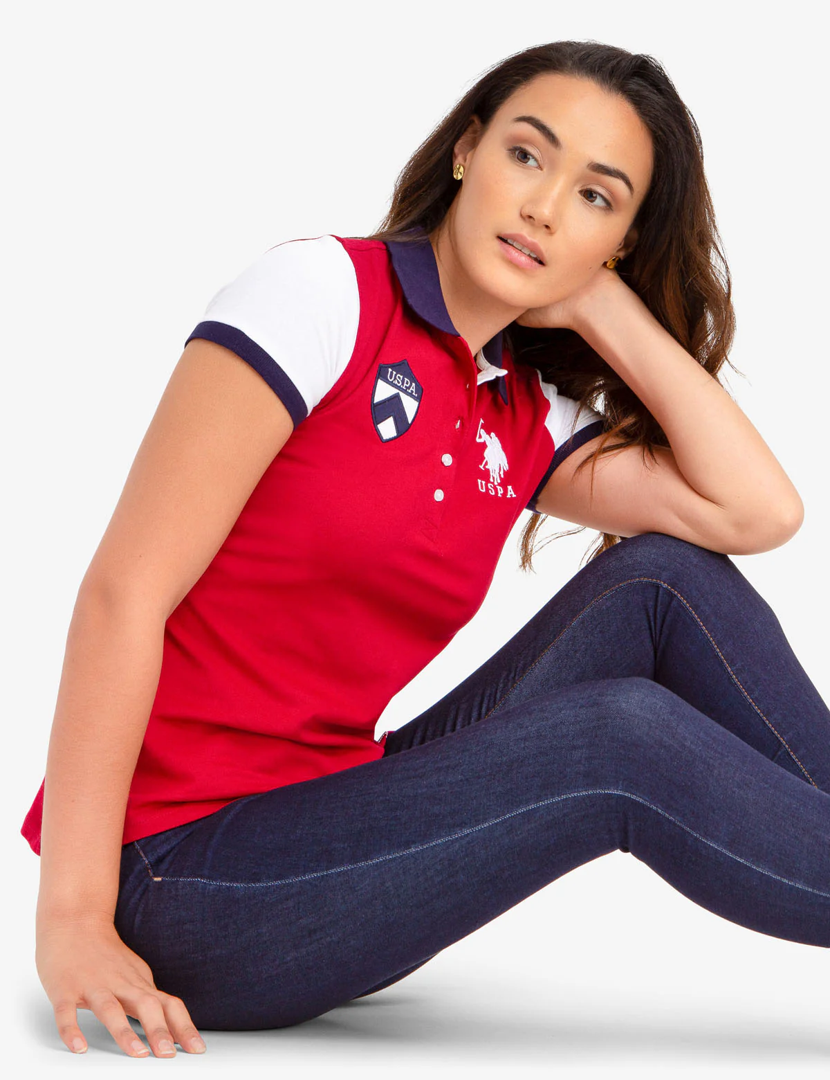 25356-uspa-colorblock-polo-shirt-2.webp USPA COLORBLOCK POLO SHIRT
