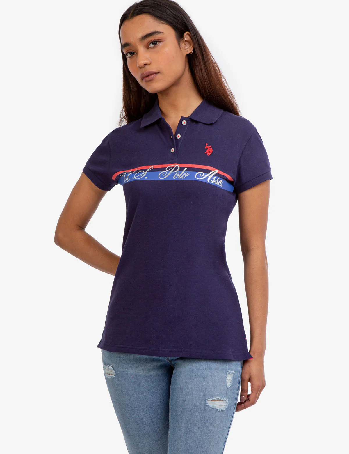 25407-foil-uspa-print-polo-shirt-1.webp FOIL USPA PRINT POLO SHIRT