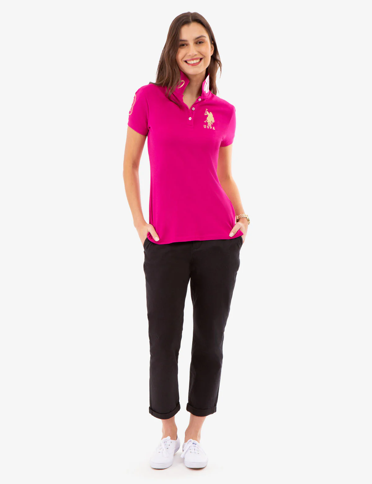 25423-uspa-metallic-print-polo-shirt-5.webp USPA METALLIC PRINT POLO SHIRT