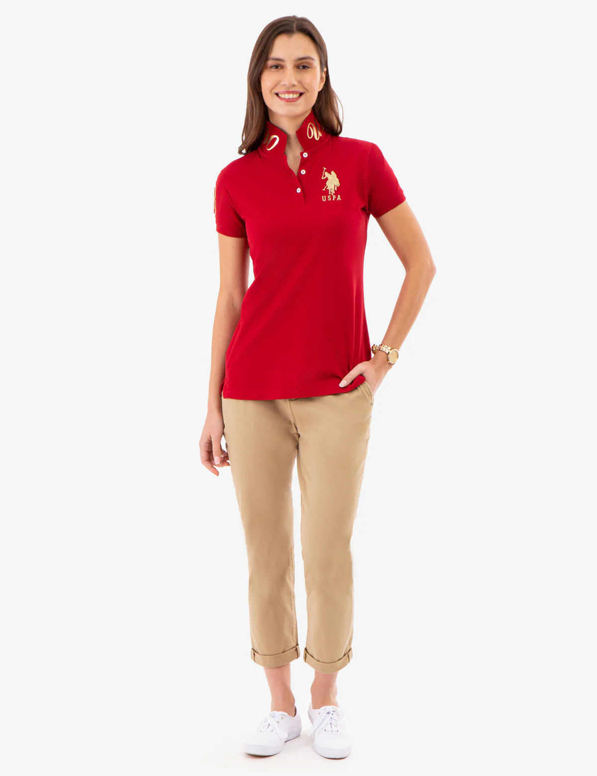 25423-uspa-metallic-print-polo-shirt-9.webp USPA METALLIC PRINT POLO SHIRT