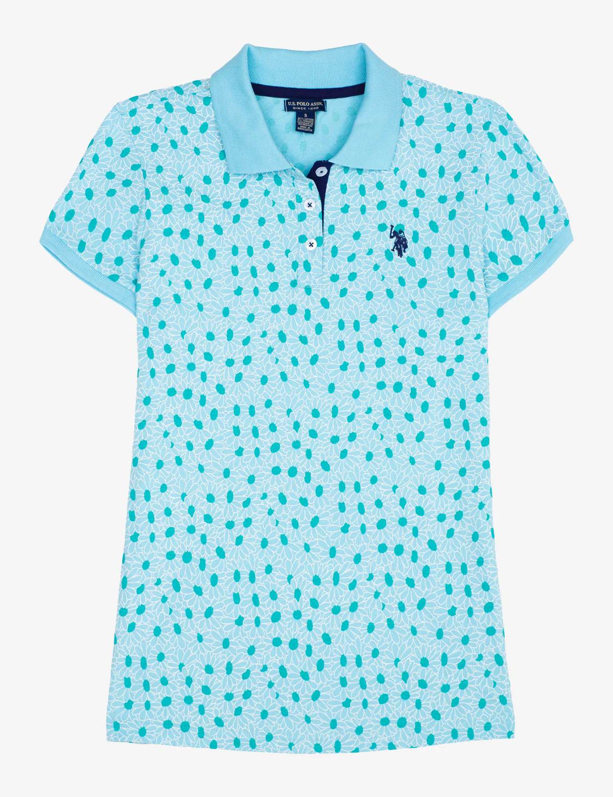25528-daisy-print-polo-shirt-1.webp DAISY PRINT POLO SHIRT