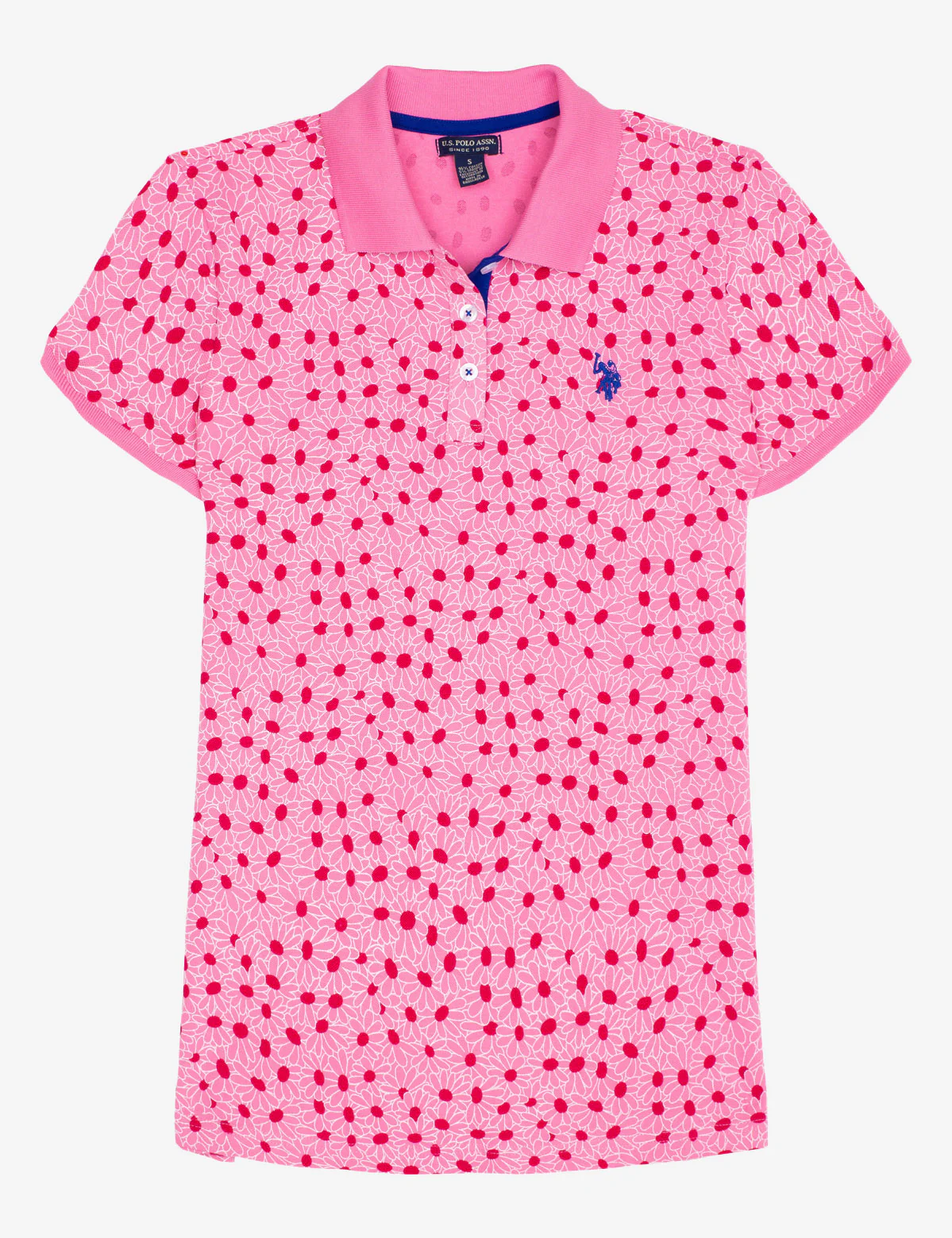 25528-daisy-print-polo-shirt-2.webp DAISY PRINT POLO SHIRT