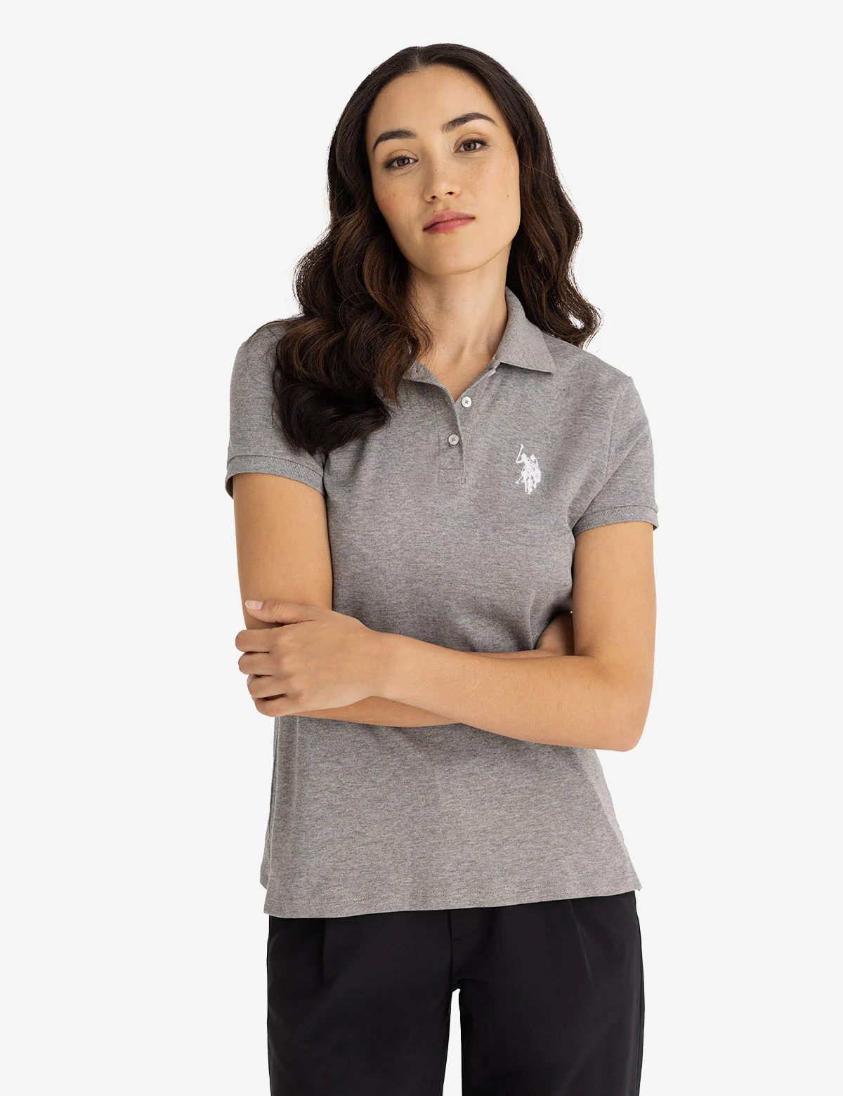 25594-flocked-interlock-polo-shirt-1.webp FLOCKED INTERLOCK POLO SHIRT