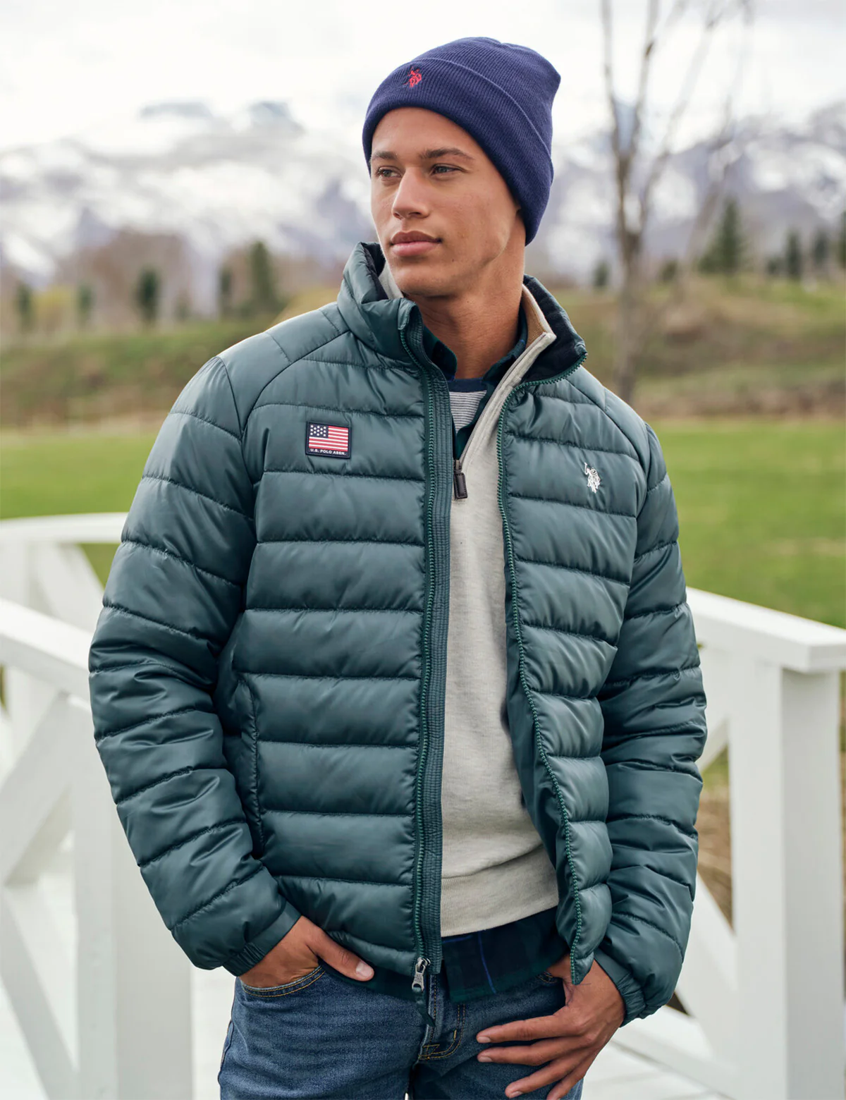 2596-mens-classic-logo-beanie-3.webp MENS CLASSIC LOGO BEANIE