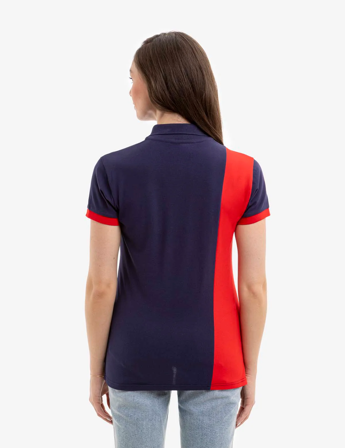 26034-pieced-stripe-polo-shirt-4.webp PIECED STRIPE POLO SHIRT