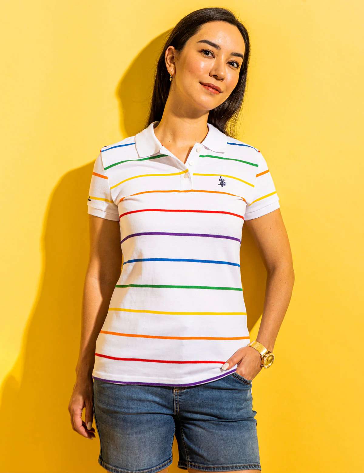 26127-pride-stripe-polo-shirt-1.webp PRIDE STRIPE POLO SHIRT