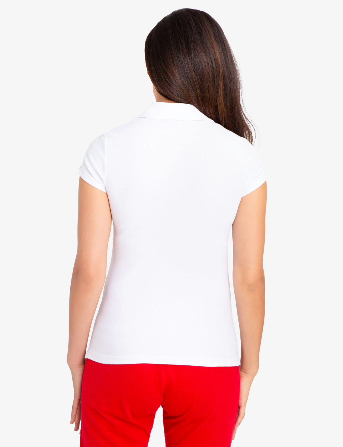WELT POCKET POLO SHIRT