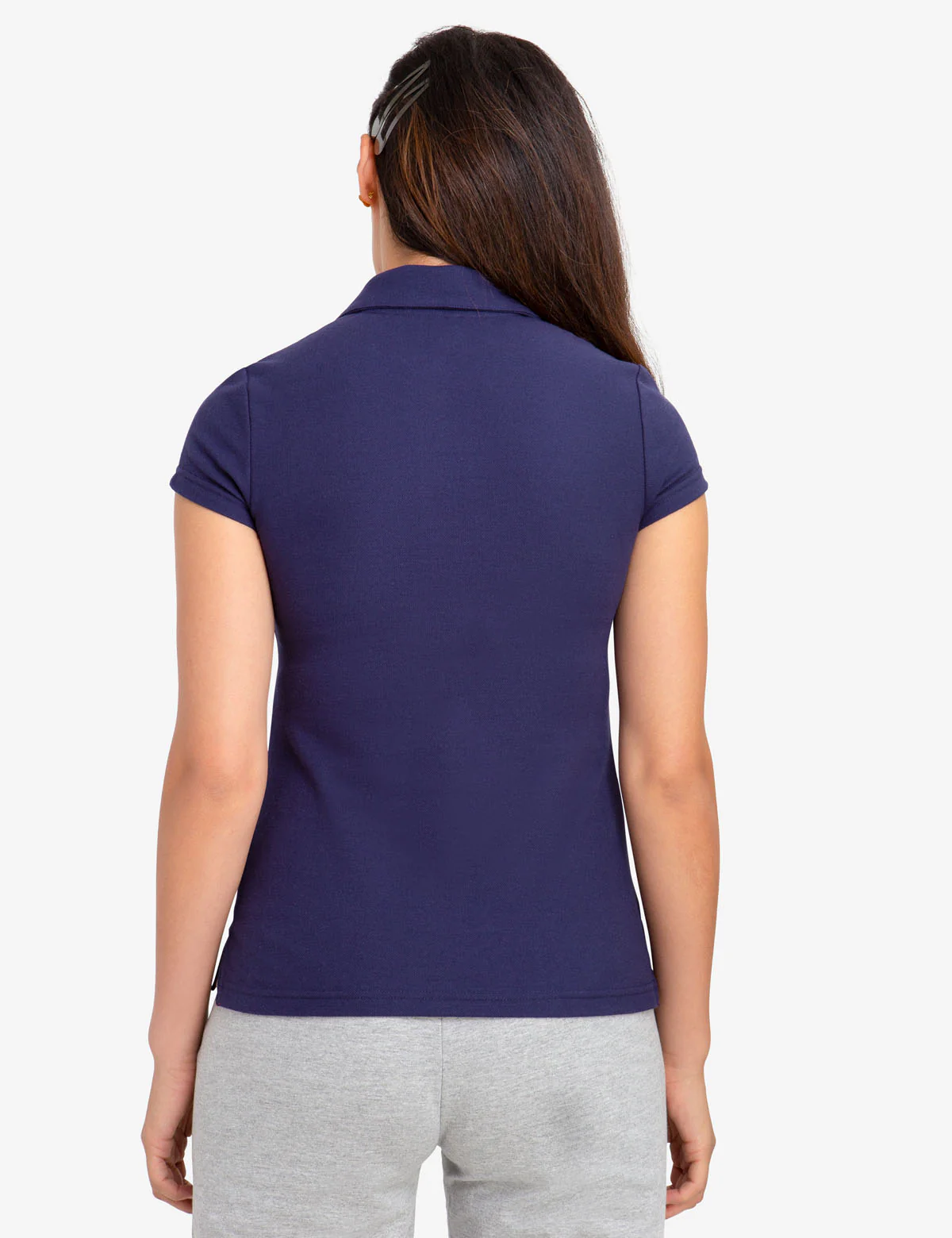 WELT POCKET POLO SHIRT