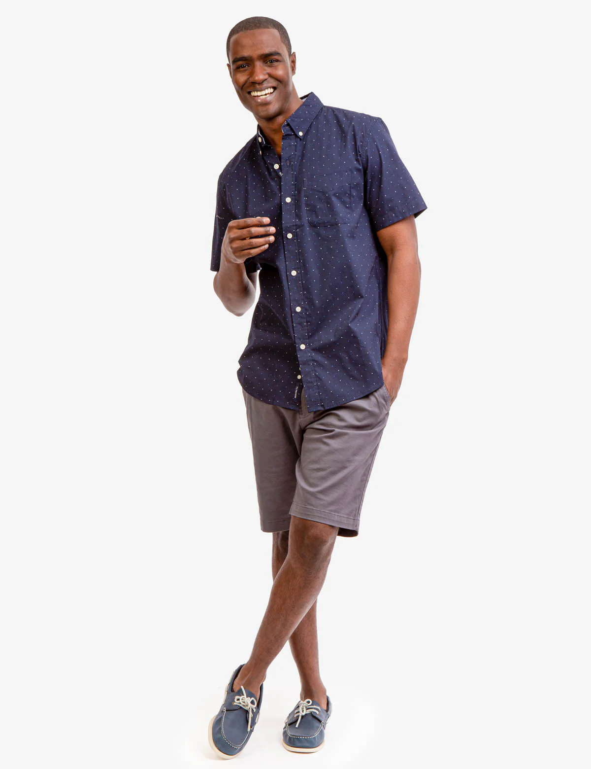 26285-dot-print-poplin-short-sleeve-shirt-12.webp DOT PRINT POPLIN SHORT SLEEVE SHIRT