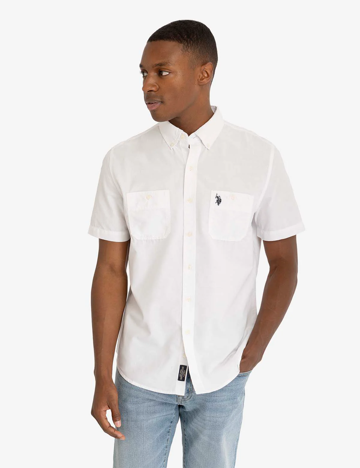 26318-short-sleeve-slub-woven-shirt-14.webp SHORT SLEEVE SLUB WOVEN SHIRT