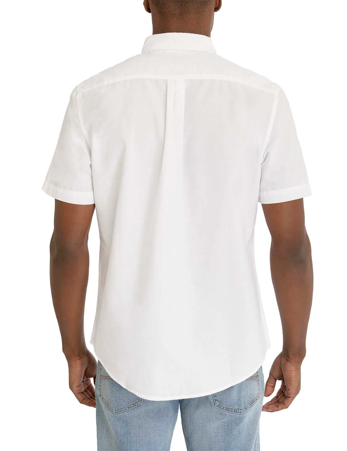 26318-short-sleeve-slub-woven-shirt-17.webp SHORT SLEEVE SLUB WOVEN SHIRT