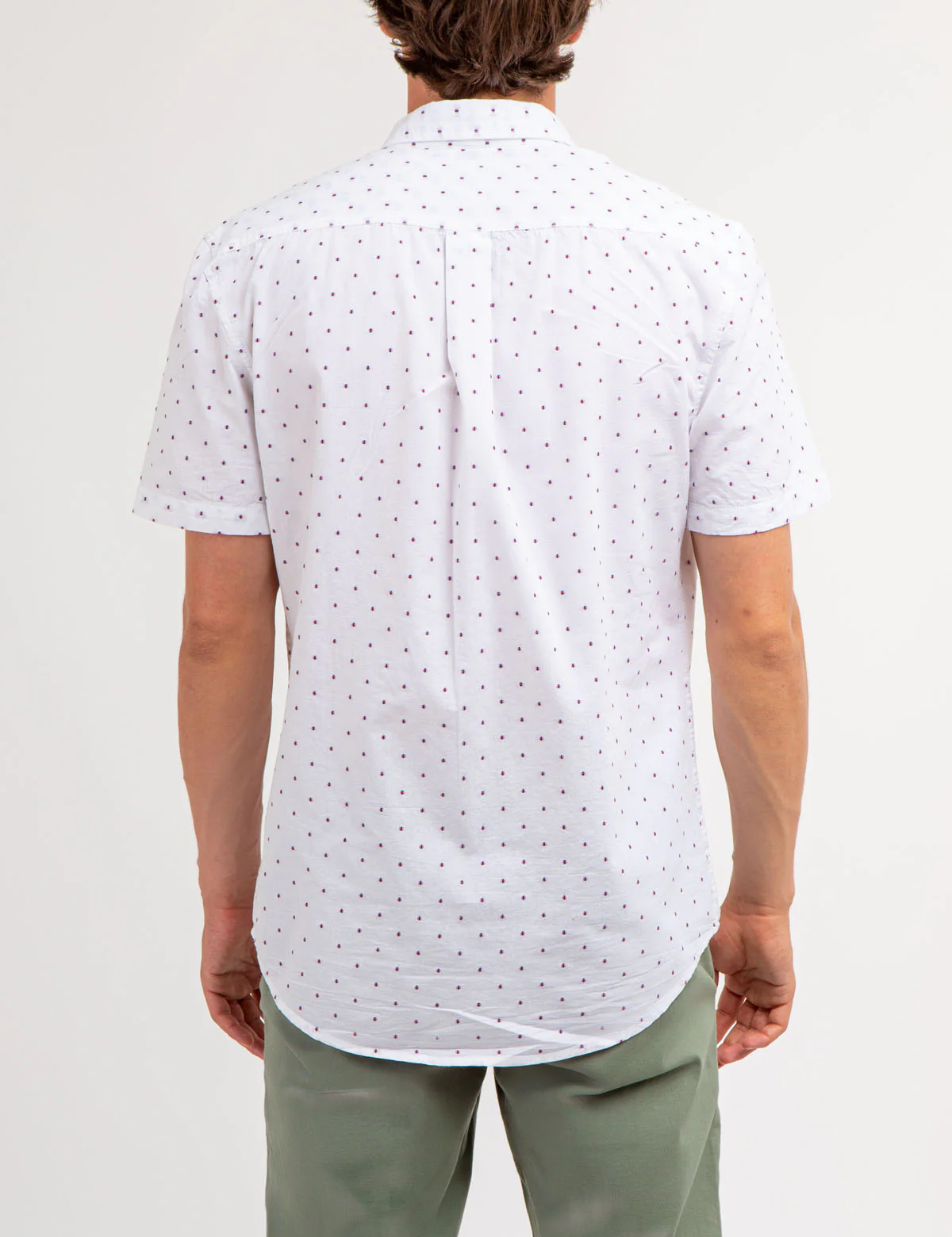 26483-swiss-dot-poplin-short-sleeve-shirt-6.webp SWISS DOT POPLIN SHORT SLEEVE SHIRT