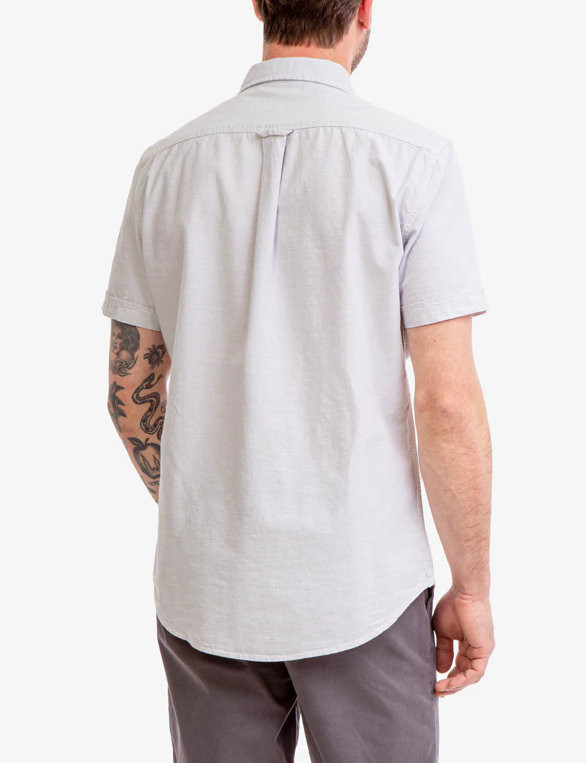 26592-two-pocket-utility-short-sleeve-shirt-4.webp TWO POCKET UTILITY SHORT SLEEVE SHIRT