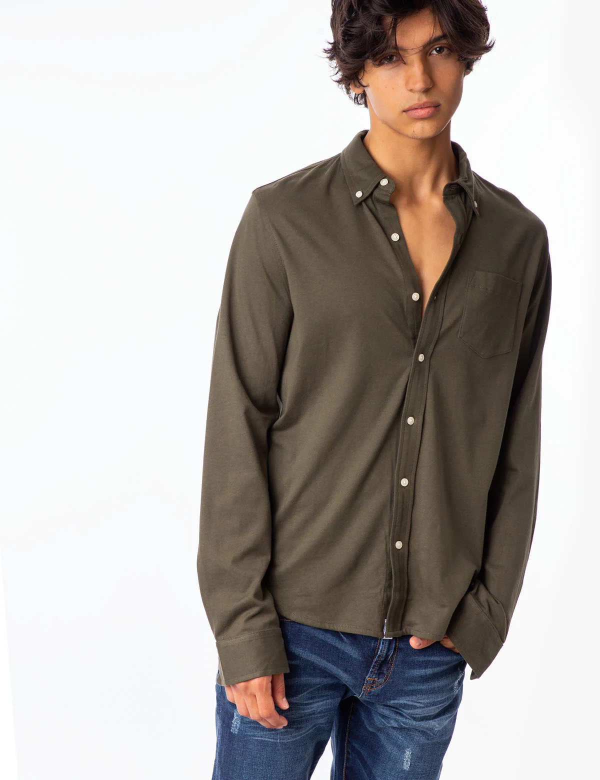 26783-solid-button-down-jersey-shirt-7.webp SOLID BUTTON DOWN JERSEY SHIRT
