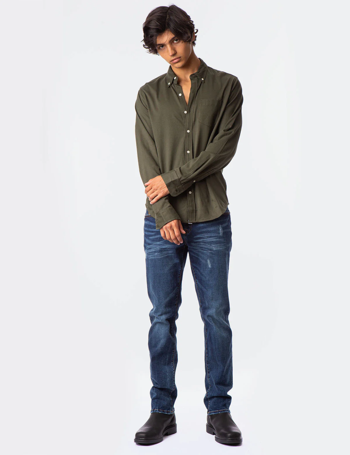 26783-solid-button-down-jersey-shirt-8.webp SOLID BUTTON DOWN JERSEY SHIRT